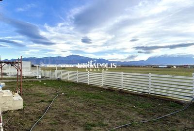 Casă / 2 camere / Codlea / Credit - 21