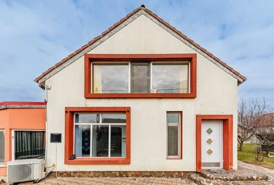 Casa individuala de vanzare in Sanmihaiul Roman - 0% COMISION! - 3