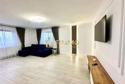 Apartament cu 3 camere în Obcini - 7