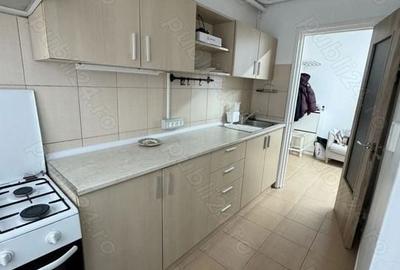 GARSONIERA - DRUMUL TABEREI, MOBILAT MODERN, BUCATARIE INCHISA - 5