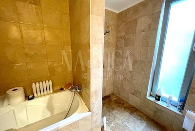 Casă individuală cu 4 camere cu Canalizare în Borhanci - 15