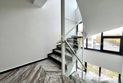 Apartament cu 2 camere semidecomandat, mobilat în Herăstrău - 46