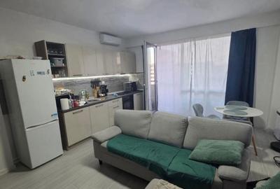 Apartament cu 2 camere în Cetate - 2
