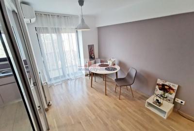 Inchiriere 2 Camere Banu Mata / Titulescu / Bloc nou 2018 , Icon Residence - 14