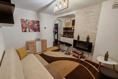 330 euro! Garsoniera zona Gradinari/Tudor - 5