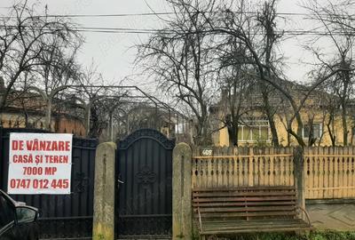 Casă cu 4 camere în Celaru - 2