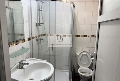 Apartament cu 2 camere decomandat, mobilat în Andrei Mureșanu - 6
