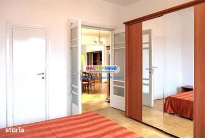 Apartament cu 4 camere, mobilat în Ștefan cel Mare - 1