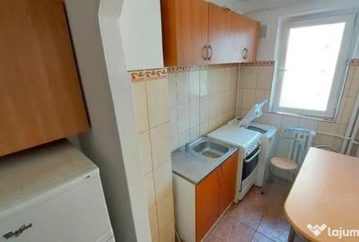Apartament cu 2 camere nedecomandat în Central - 6