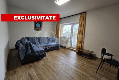 Apartament cu 4 camere decomandat, mobilat în Zorilor - 1