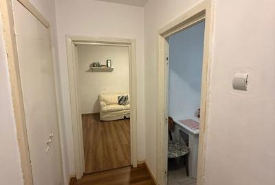 Apartament cu 2 camere în Gară - 1
