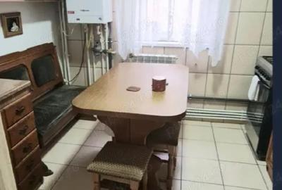Apartament cu 3 camere semidecomandat în George Enescu - 4