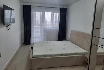 Apartament cu 2 camere decomandat în Berceni - 1