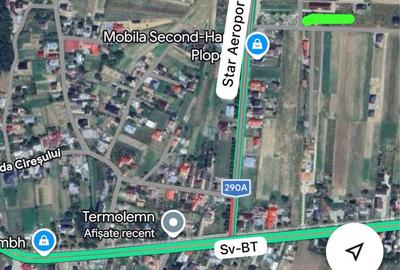 Spațiu comercial, în Central - 1