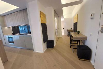 Apartament cu 3 camere decomandat în Universitate - 13