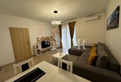 Etaj 2. Spatios. Bucatarie inchisa. - 2