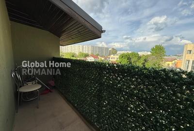 Apartament 3 cam 74MP | Stadion Olimpia | 4 locuri de parcare |  Bloc nou 2021 | - 22