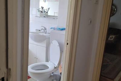 Apartament cu 2 camere semidecomandat în Central - 5