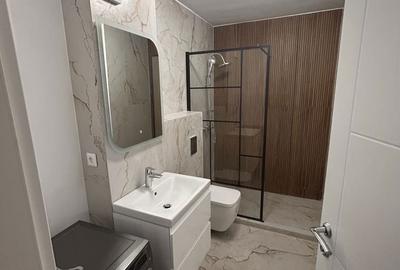 Apartament cu 2 camere decomandat în Dezmir - 5