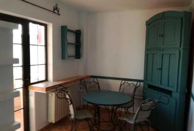 Apartament 3 camere de vanzare zona Dacia, CENTRALA GAZ - 2