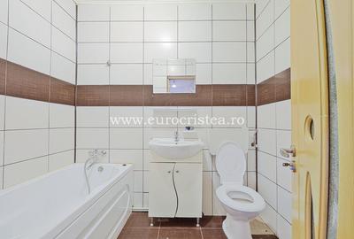 Garsonieră, mobilată în Central - 2