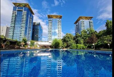 One Mircea Eliade 4 camere LUX etaj 7 - 36