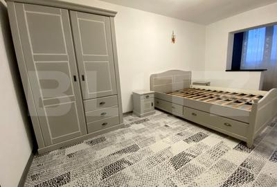 Locatie atractiva: apartament 2 camere, 56 mp, zona Auchan, IRIS - 9