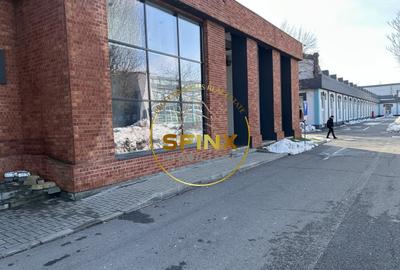 Spațiu comercial, de 65 mp, în Regie - 3