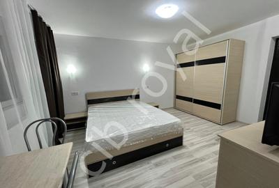 Garsonieră decomandată în Doamna Ghica - 3