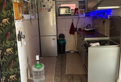 Casă cu 4 camere în Lupăria - 2