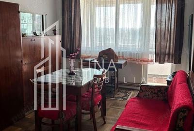 Apartament cu 2 camere în Aleea Carpați - 1