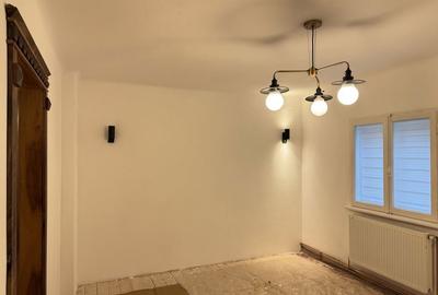 Casă cu 2 camere în Exterior Vest - 4