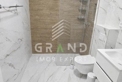 Apartament cu 2 camere semidecomandat, mobilat în Apahida - 7