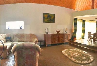 Casa Verde, 349 mp, 1.038 mp teren Super Oferta la 7 k - 11