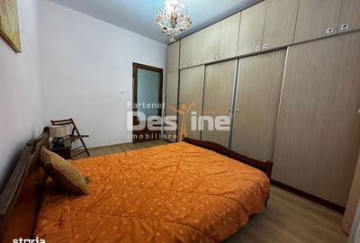 Apartament cu 3 camere decomandat, mobilat în Copou - 9