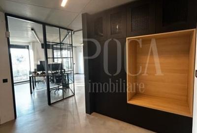 Birou de inchiriat in Zorilor, Cluj Napoca - 7