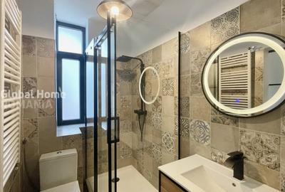 2 Camere - Piata Romana | 55 MP | Debara + Boxa - 8