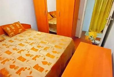 Apartament cu 3 camere semidecomandat în Central - 4
