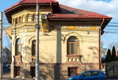 Casă individuală cu 9 camere cu Canalizare în Unirii - 38