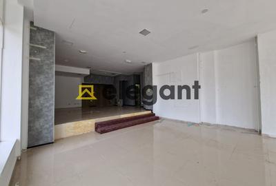 Spatiu comercial, vad ridicat, 105 mp, centrala, Calea Bucuresti-Piata Centrala - 3