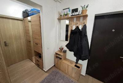 Apartament cu 2 camere decomandat în Tudor - 5
