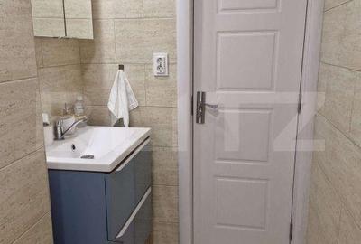 Apartament cu 3 camere decomandat în Micro 12 - 11