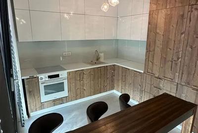 Apartament 2 camere | Aviatiei |CLOUD 9 | PARCARE- DEGIVRARE | METROU| - 5