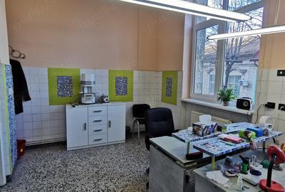 Spațiu comercial, de 17 mp, în Ultracentral - 2
