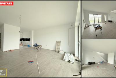 Duplex cu 4 camere cu Teren 287 Mp în Exterior Nord - 2