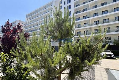 Apartament cu 3 camere decomandat în Nord - 2