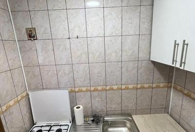 Garsonieră decomandată, mobilată în Tătărași - 2