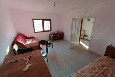 Teren de 1155 mp, în Fințești - 3