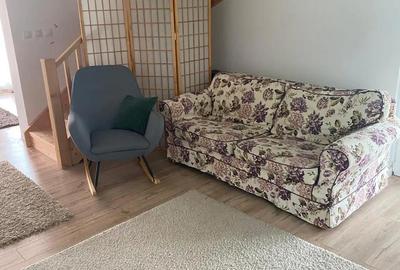 Casă cu 3 camere cu Teren 600 Mp în Câmpenești - 2