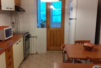 Apartament cu 3 camere semidecomandat în Iancului - 8